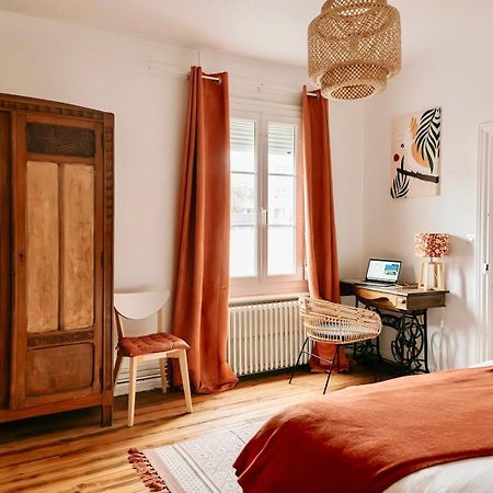 Maison Perros-Guirec 2 Chambres, Plages Et Centre Ville. 6 Pers. Extérieur photo