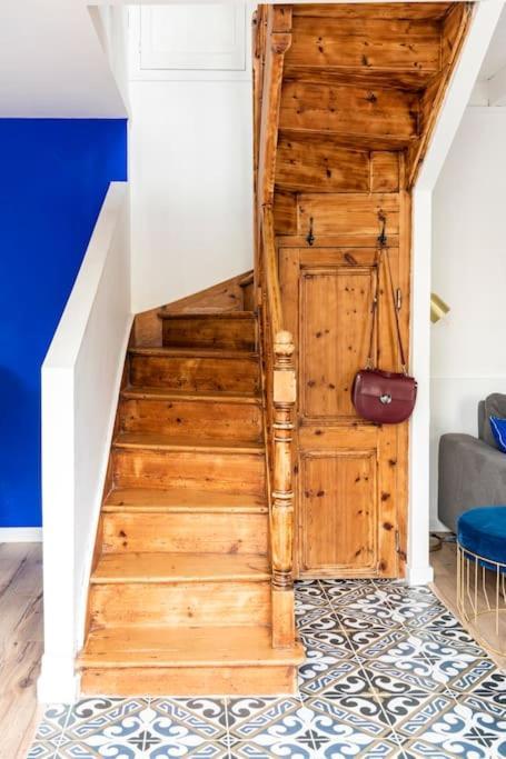 Maison Perros-Guirec 2 Chambres, Plages Et Centre Ville. 6 Pers. Extérieur photo