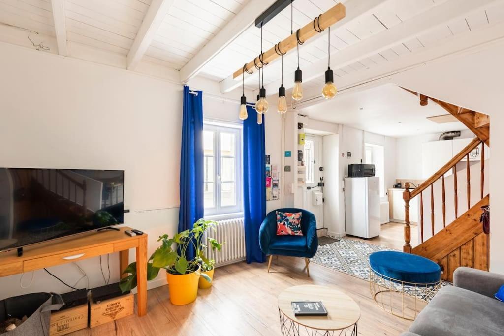 Maison Perros-Guirec 2 Chambres, Plages Et Centre Ville. 6 Pers. Extérieur photo