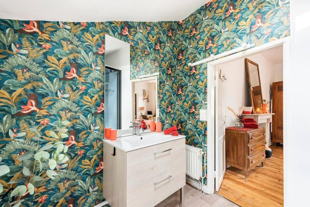 Maison Perros-Guirec 2 Chambres, Plages Et Centre Ville. 6 Pers. Extérieur photo