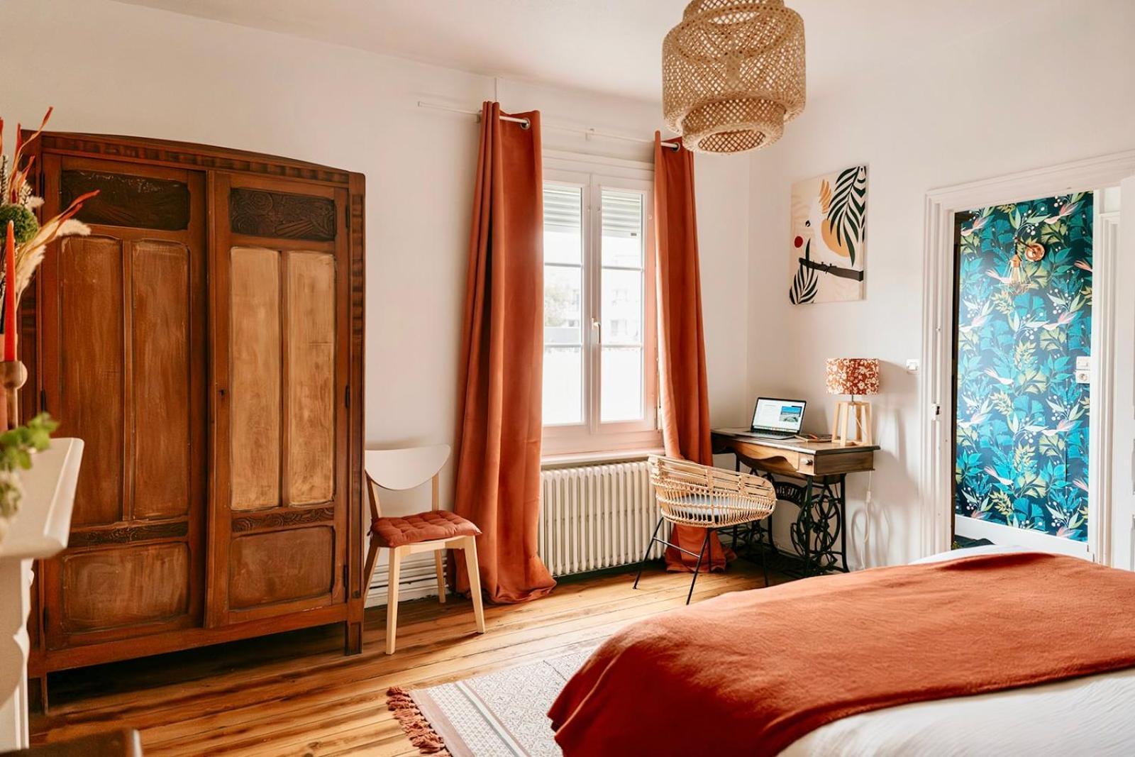 Maison Perros-Guirec 2 Chambres, Plages Et Centre Ville. 6 Pers. Extérieur photo